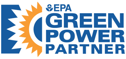 EPA Green Power Partnership Logo