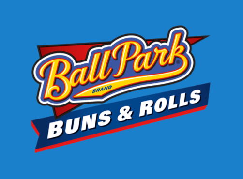 New Ball Park Buns Logo