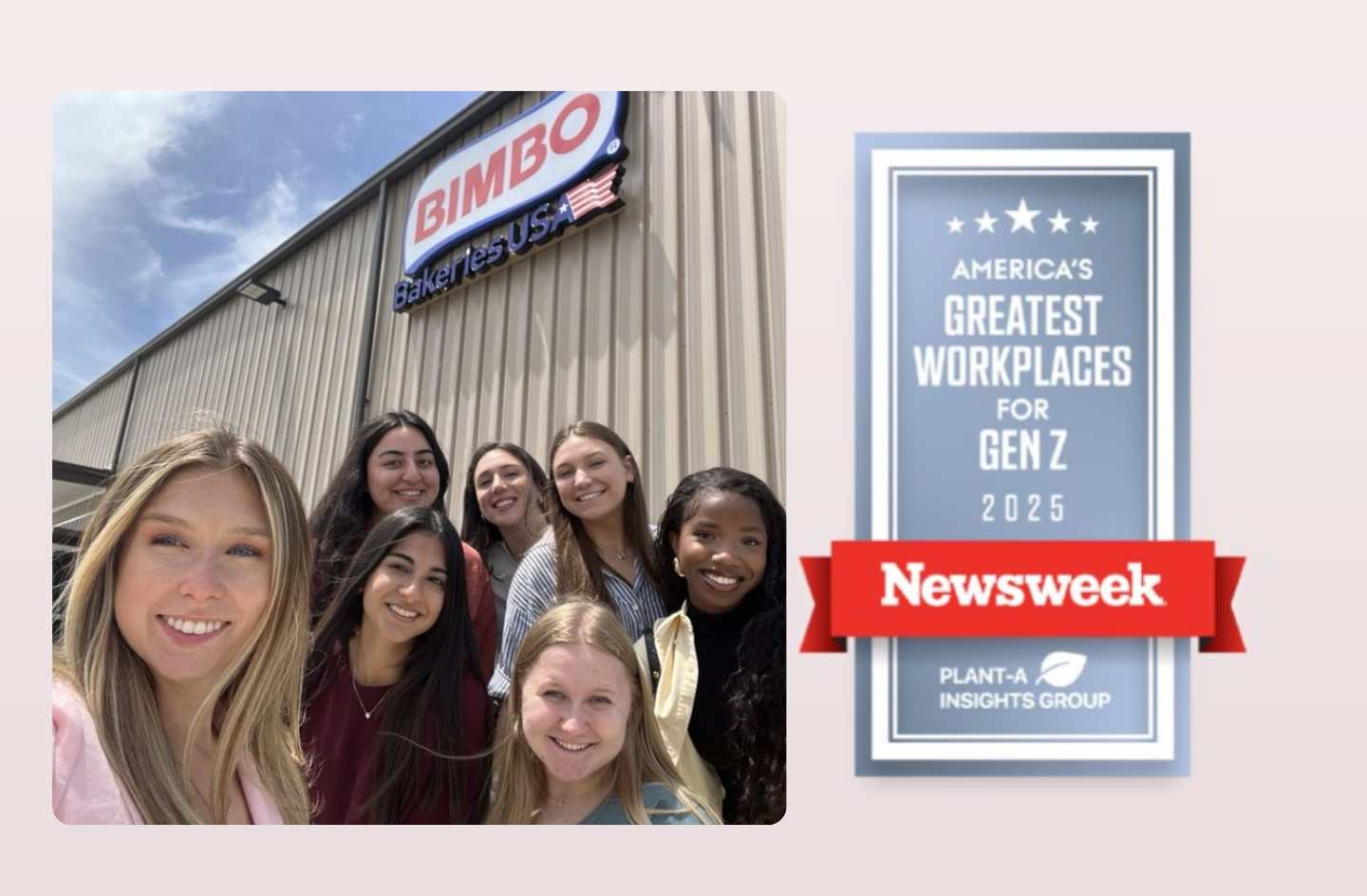 Newsweek Gen Z Award