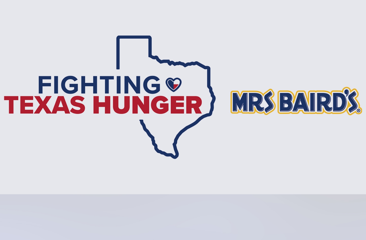 Mrs Baird's Fighting Texas Hunger 2025