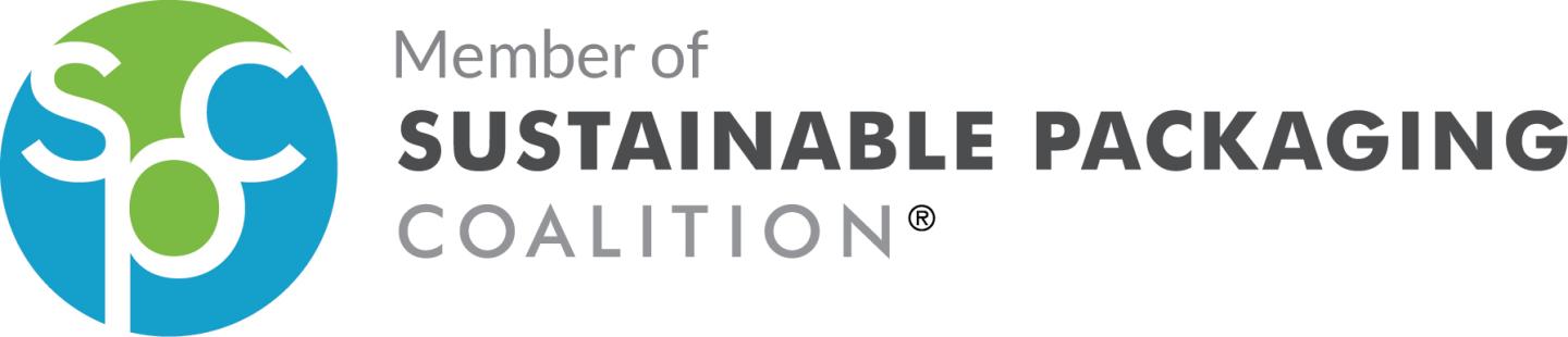 members of the sustainable packaging coalition