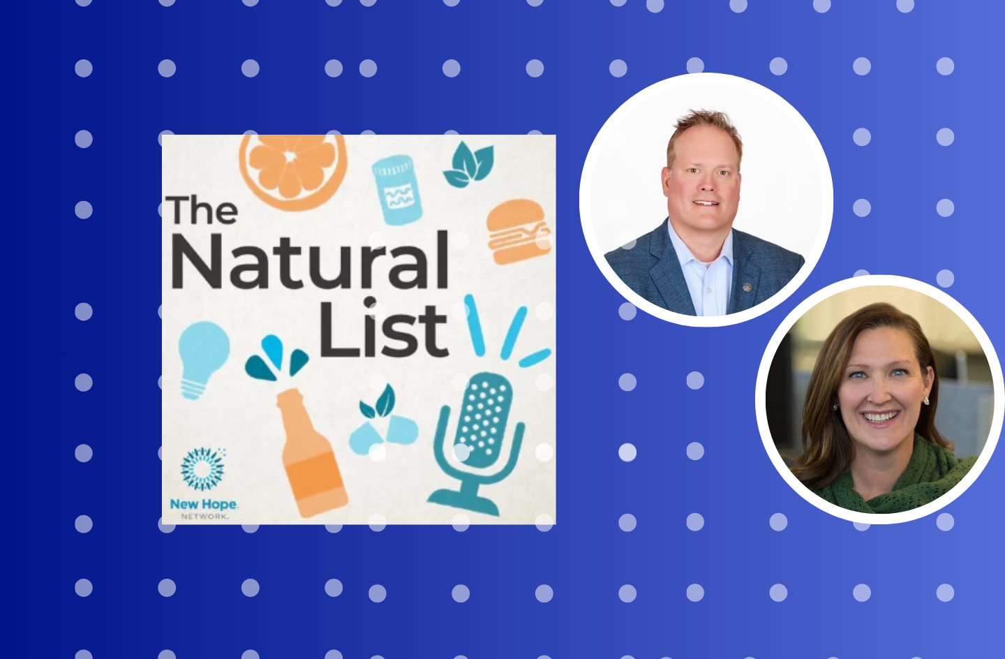 Natural List Podcast