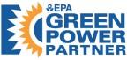 EPA Green Power Partner Logo