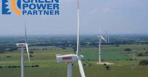 EPA Green Power Partner Logo