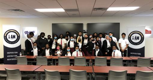 Philadelphia Union iAM Day