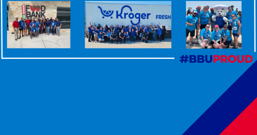 Lone Star Community Stories