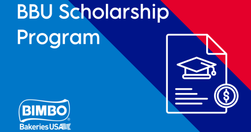 BBU Scholarship program
