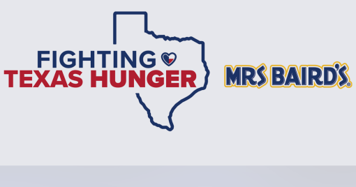 Mrs Baird's Fighting Texas Hunger 2025