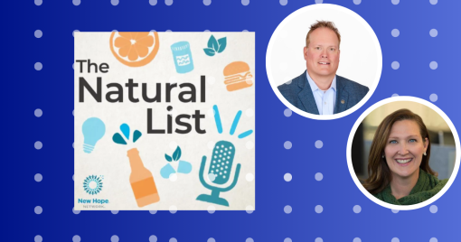 Natural List Podcast