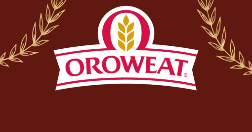 Oroweat National Launch