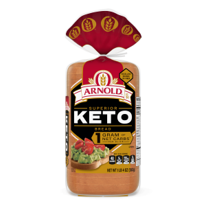 Keto Bread