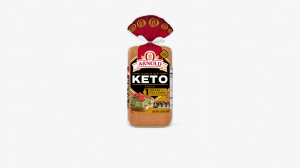 Keto Bread
